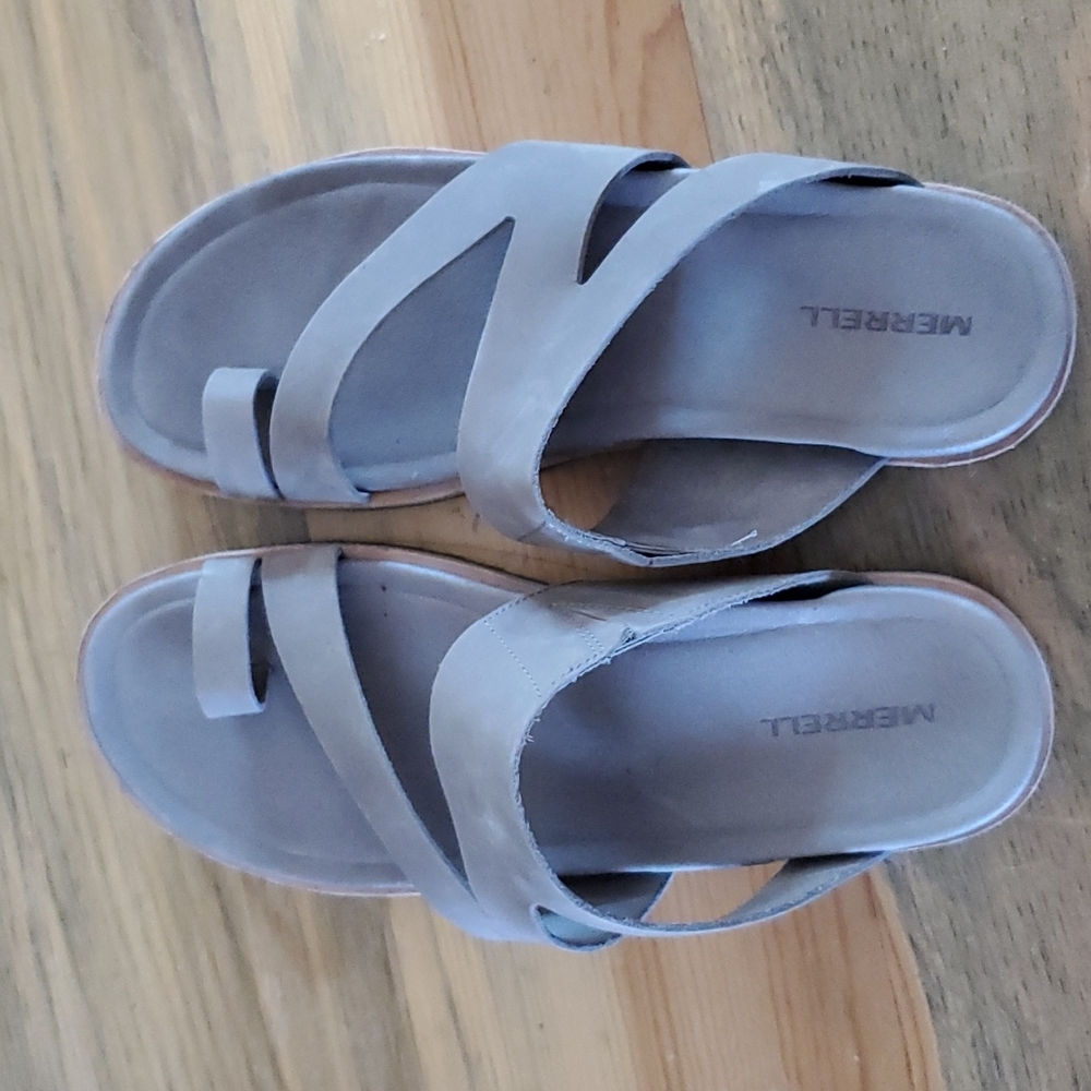 Merrell sandals